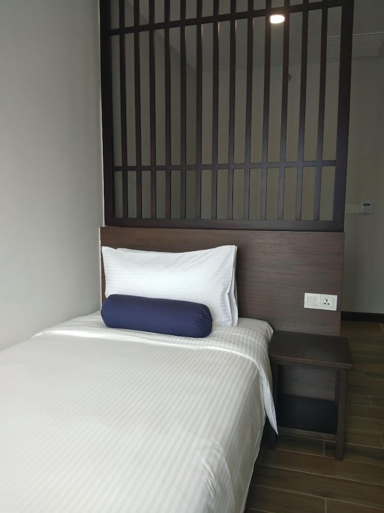 pacific regency beach resort