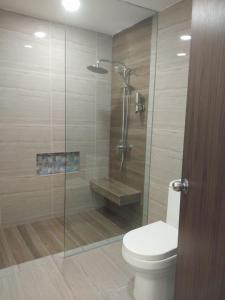 pacific regency beach resort