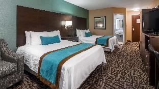 best western plus barrie