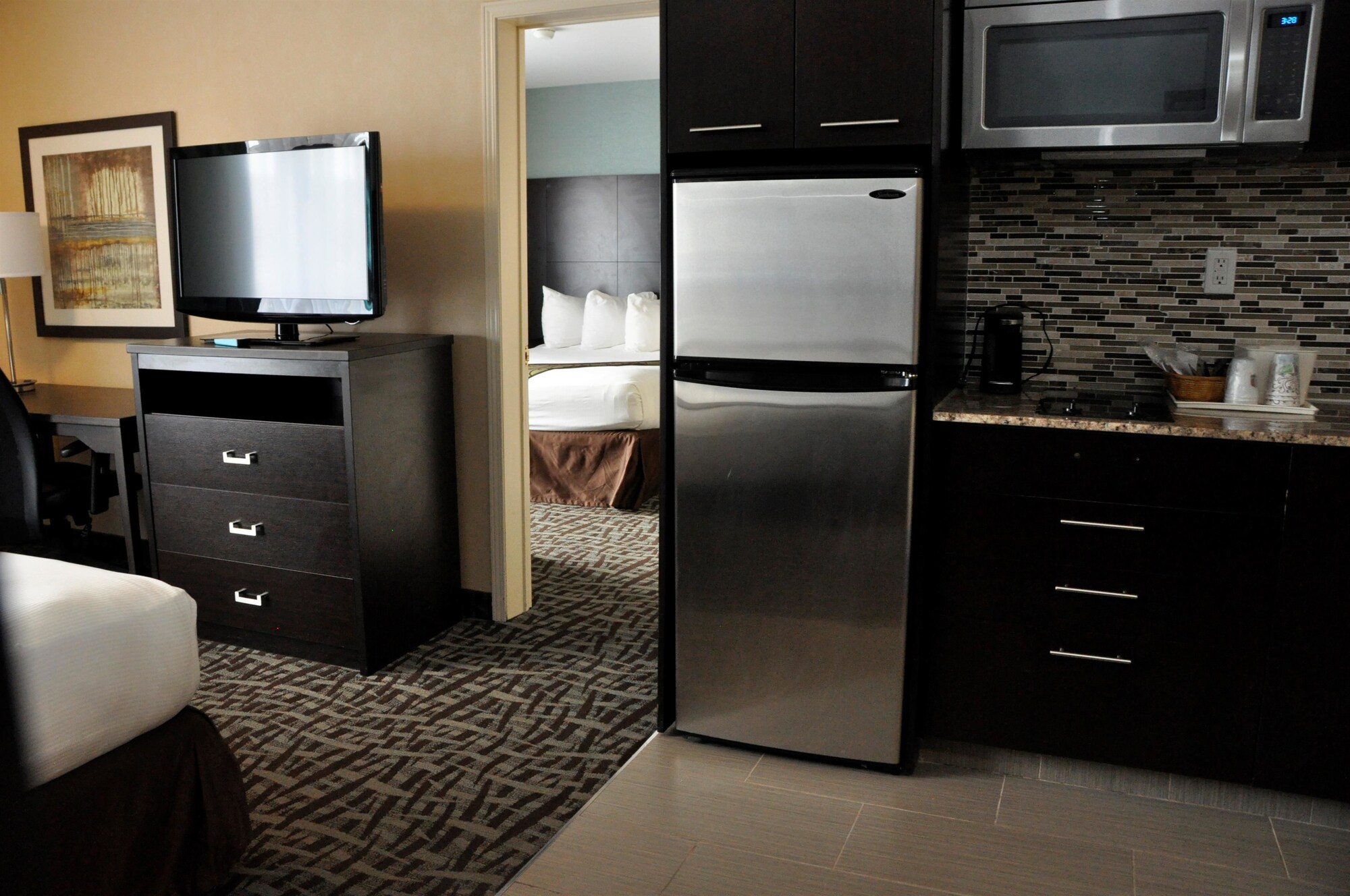 best western plus barrie