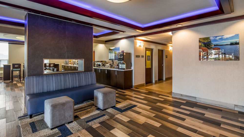 best western plus barrie