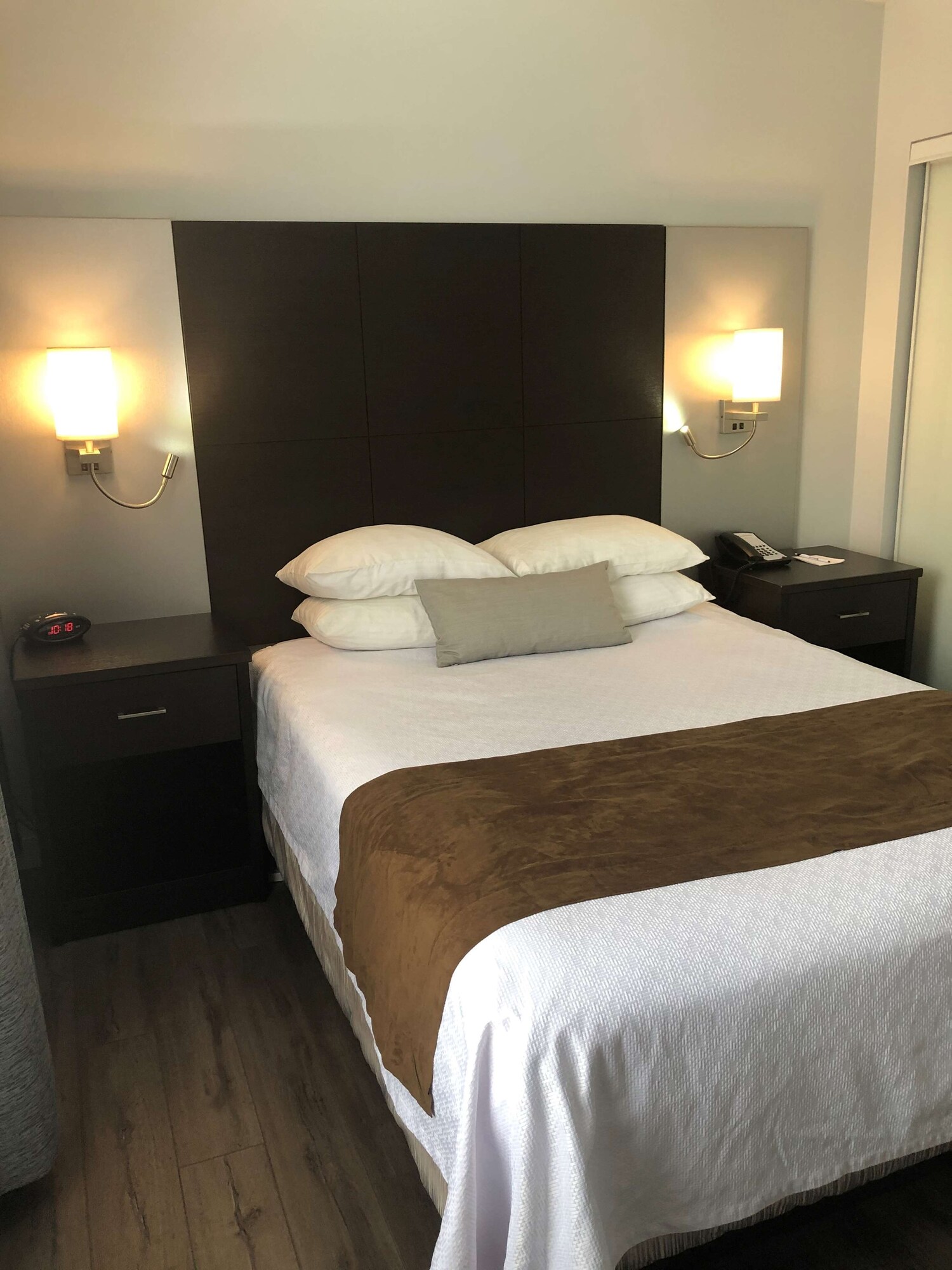 best western plus barrie