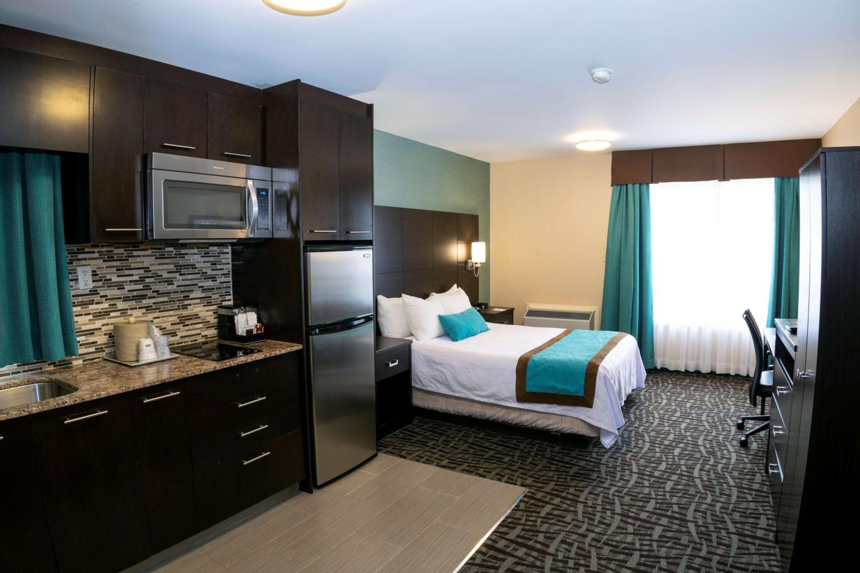 best western plus barrie