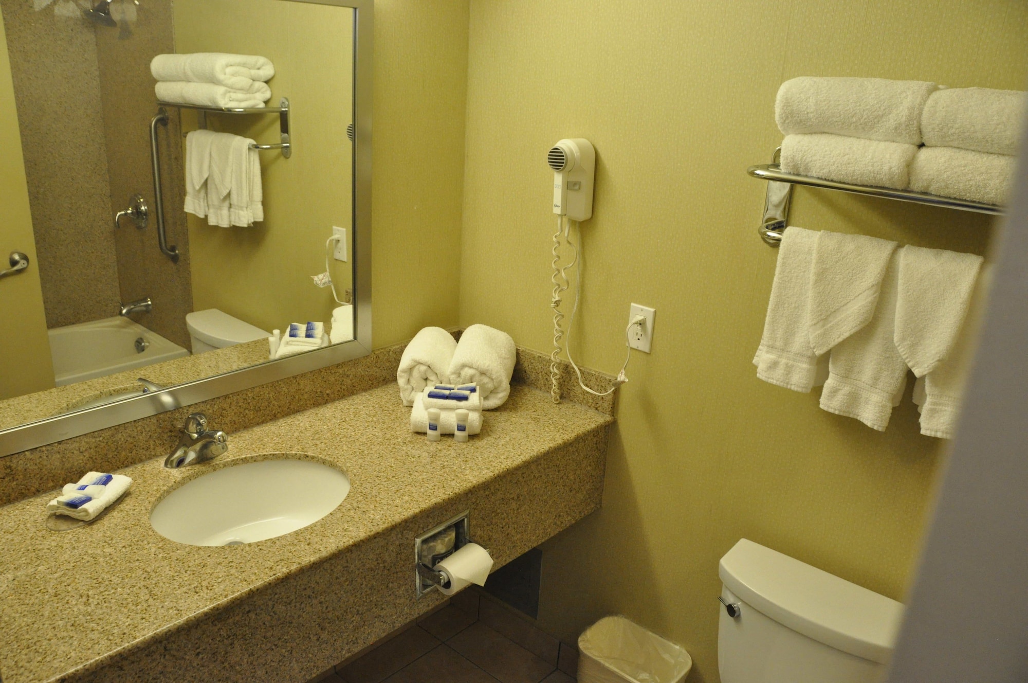 best western plus barrie