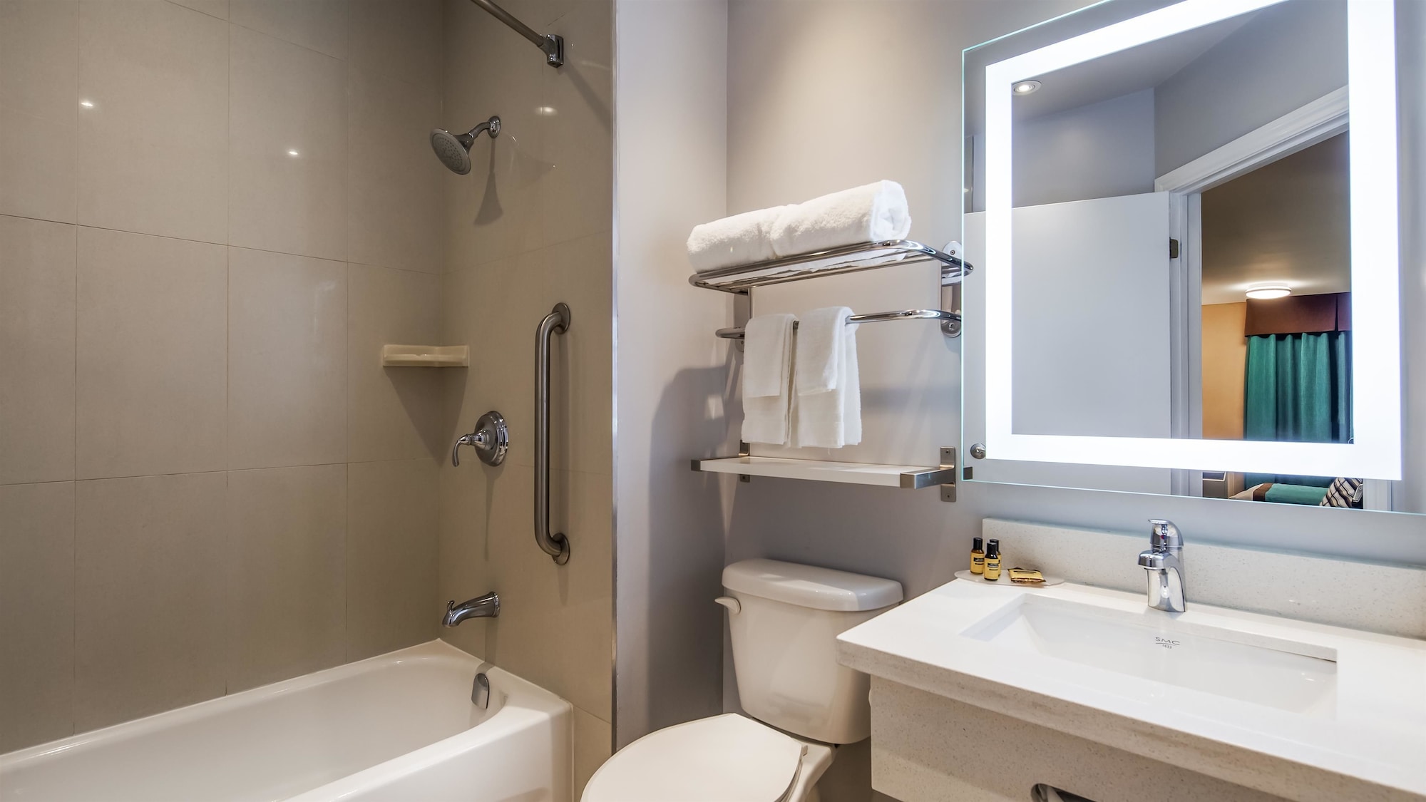 best western plus barrie