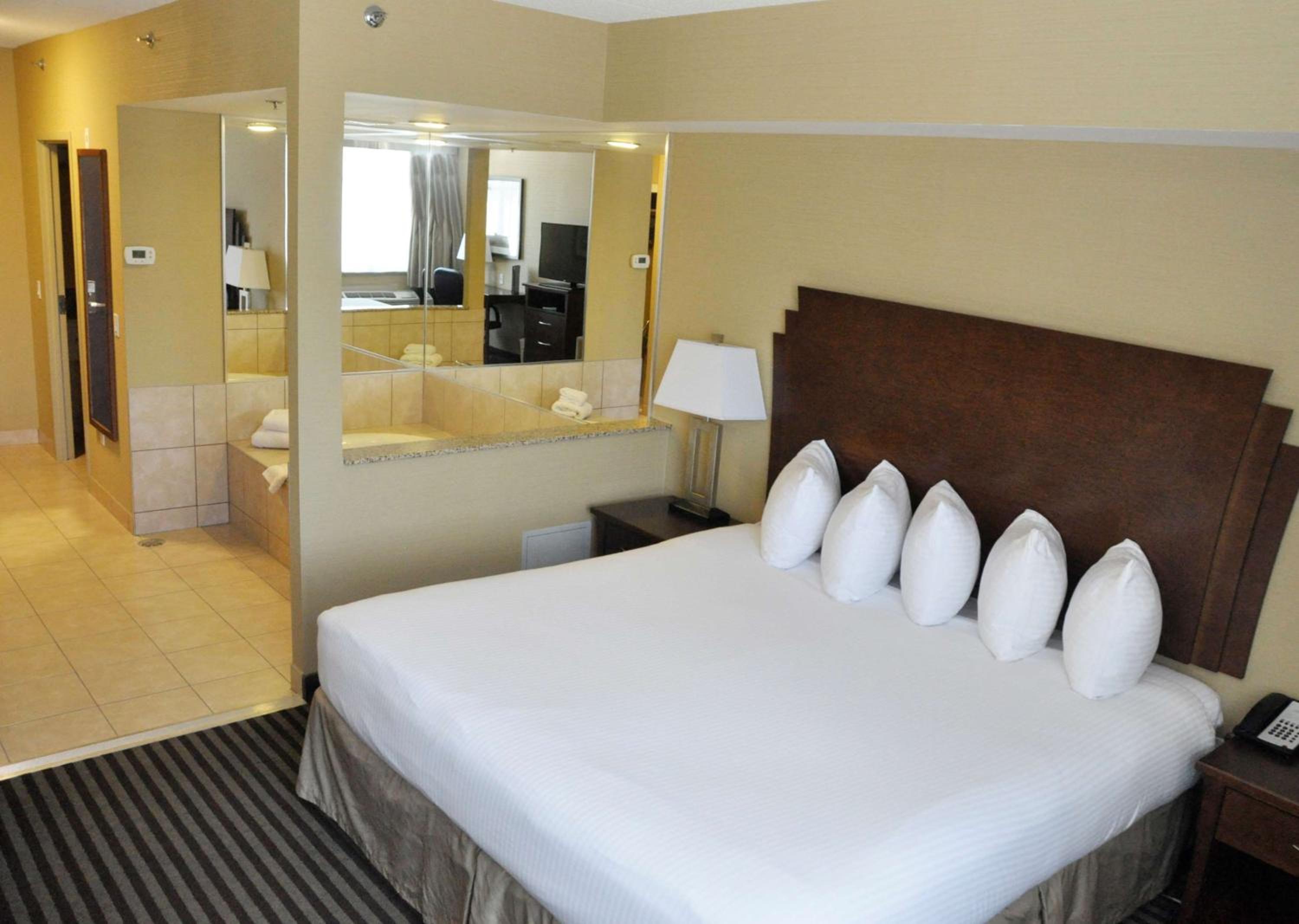 best western plus barrie