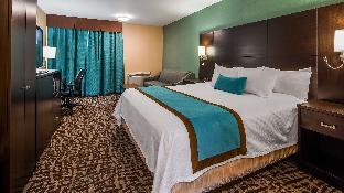 best western plus barrie