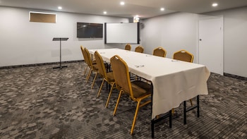 best western plus barrie