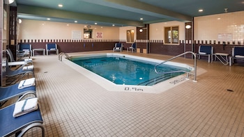 best western plus barrie