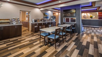 best western plus barrie