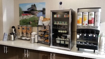 best western plus barrie