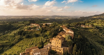 castelfalfi