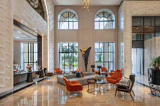 Le Royal Méridien Doha,Place Vendome,5 star