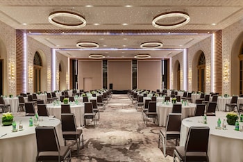 le royal meridien doha