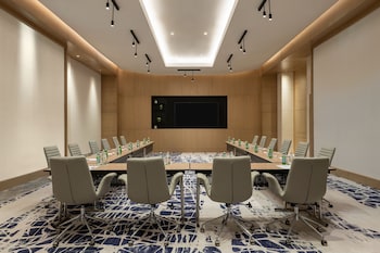 le royal meridien doha