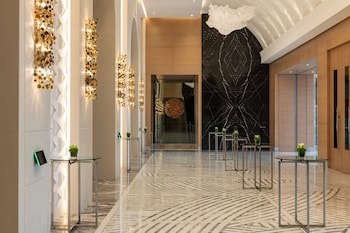 le royal meridien doha