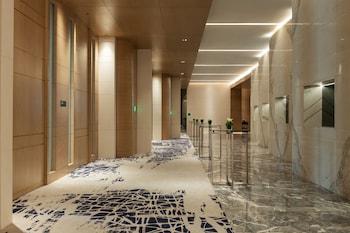 le royal meridien doha