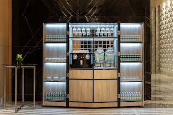 le royal meridien doha