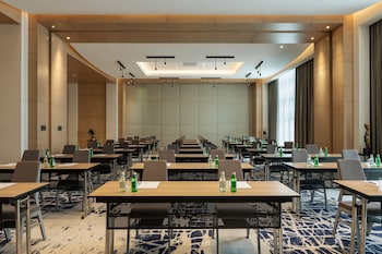 le royal meridien doha