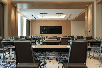 le royal meridien doha