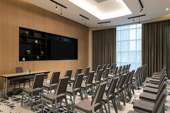 le royal meridien doha