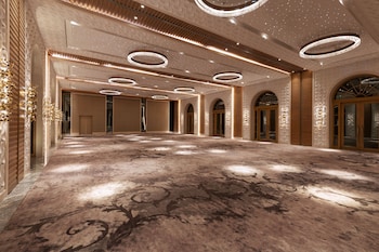 le royal meridien doha