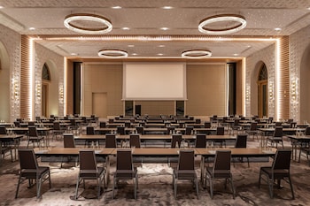 le royal meridien doha