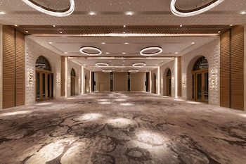 le royal meridien doha