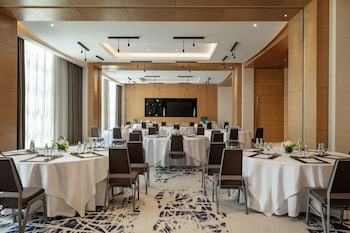 le royal meridien doha