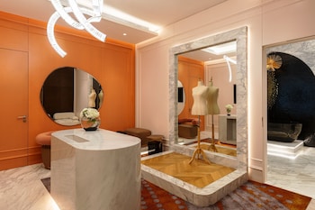 le royal meridien doha