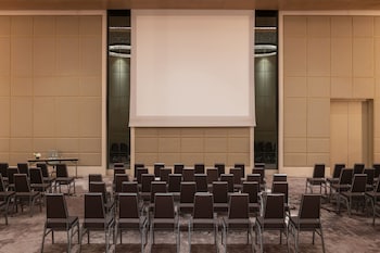 le royal meridien doha