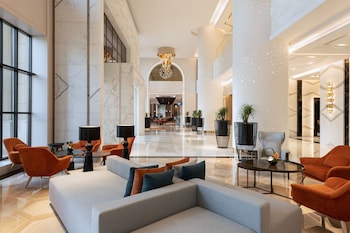 le royal meridien doha