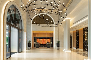 le royal meridien doha