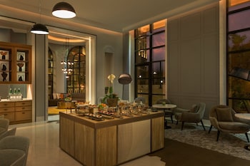 le royal meridien doha