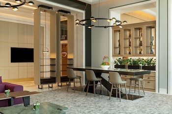 le royal meridien doha