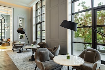 le royal meridien doha