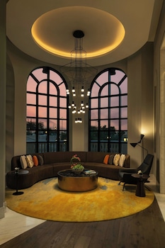 le royal meridien doha