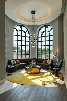 le royal meridien doha