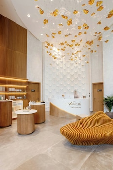 le royal meridien doha