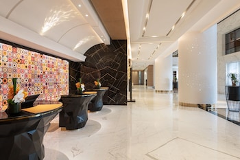 le royal meridien doha