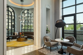 le royal meridien doha
