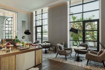 le royal meridien doha