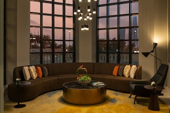 le royal meridien doha