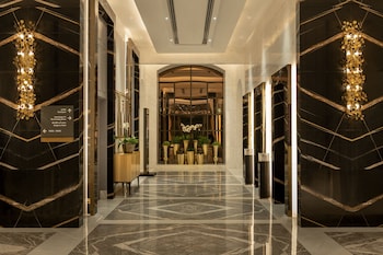 le royal meridien doha
