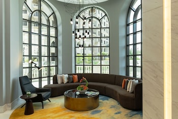le royal meridien doha