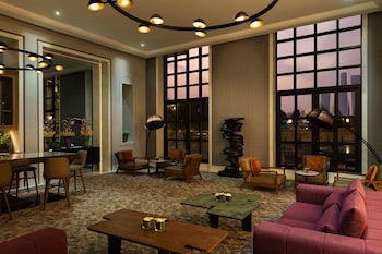 le royal meridien doha