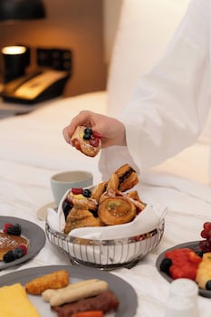 le royal meridien doha