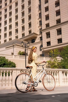 le royal meridien doha