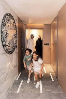 le royal meridien doha