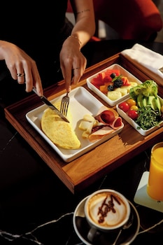 le royal meridien doha